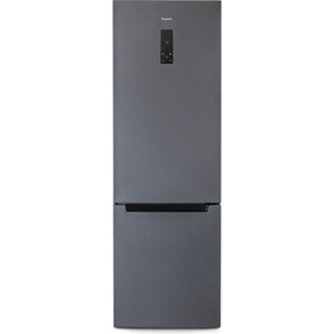Холодильник Бирюса W960NF холодильник бирюса м320nf серый