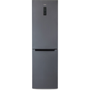 Холодильник Бирюса W980NF холодильник бирюса м320nf серый