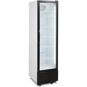 Холодильная витрина Бирюса B300D