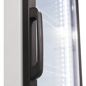 Холодильная витрина Бирюса B300D - фото 5