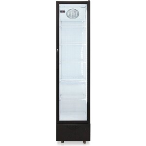 Холодильная витрина Бирюса B390D холодильная витрина бирюса б 310 белый