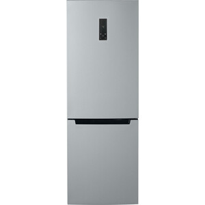 Холодильник Бирюса M960NF холодильник бирюса м320nf серый