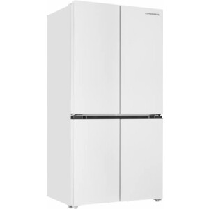 Холодильник Kuppersberg NFFD 183 WG 6590 - фото 2