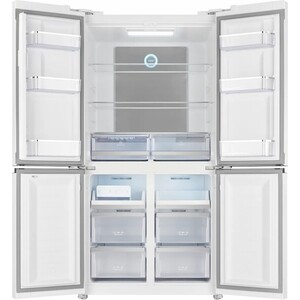 Холодильник Kuppersberg NFFD 183 WG 6590 - фото 3