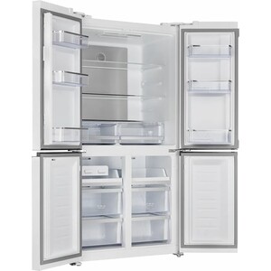 Холодильник Kuppersberg NFFD 183 WG 6590 - фото 4