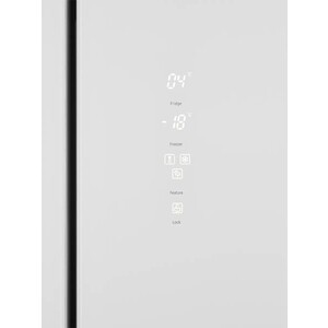Холодильник Kuppersberg NFFD 183 WG 6590 - фото 5