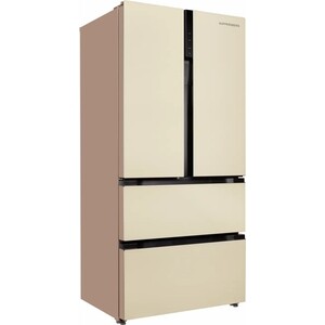 Холодильник Kuppersberg RFFI 184 BEG