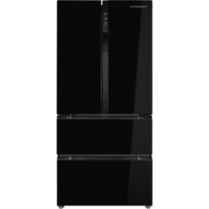Холодильник Kuppersberg RFFI 184 BG однокамерный холодильник kuppersberg nrs 186 be кремовый