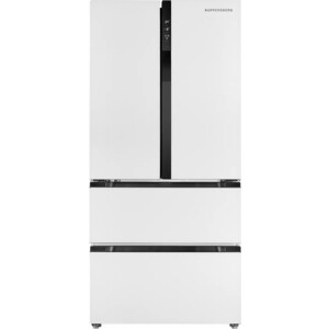 Холодильник Kuppersberg RFFI 184 WG однокамерный холодильник kuppersberg nrs 186 be кремовый