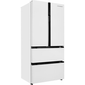 Холодильник Kuppersberg RFFI 184 WG 6662 - фото 2