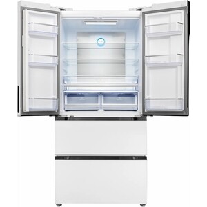 Холодильник Kuppersberg RFFI 184 WG 6662 - фото 3