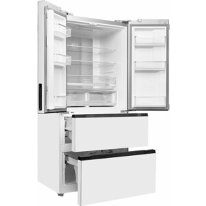 Холодильник Kuppersberg RFFI 184 WG 6662 - фото 4