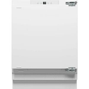 Встраиваемый холодильник Kuppersberg RBU 814 встраиваемый холодильник kuppersberg nbm 17863 white