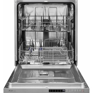 Встраиваемая посудомоечная машина MONSHER MD 6001