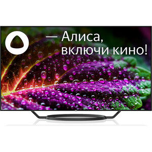 Телевизор BBK 65LED-9201/UTS2C