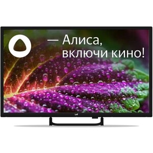 

Телевизор LEFF 32F540S, 32F540S