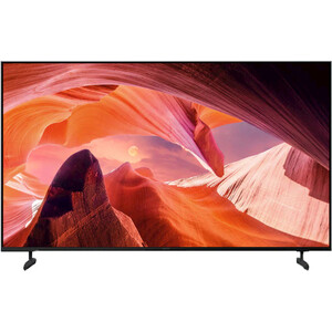 

Телевизор Sony KD-55X80L, KD-55X80L