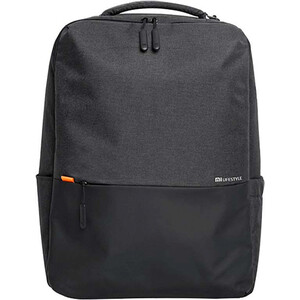 Рюкзак Xiaomi Commuter Backpack Dark Gray XDLGX-04 (BHR4903GL) рюкзак xiaomi commuter backpack dark grey bhr4903gl