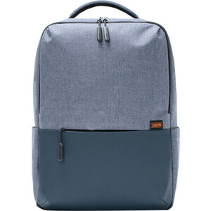 Рюкзак Xiaomi Commuter Backpack Light Blue XDLGX-04 (BHR4905GL) рюкзак ninetygo urban daily blue 14711 40