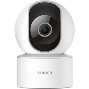 Камера Xiaomi Smart Camera C200 MJSXJ14CM (BHR6766GL) ip камера видеонаблюдения xiaomi smart camera c200 mjsxj14cm white