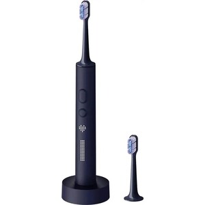 Щетка зубная электрическая ультразвуковая Xiaomi Electric Toothbrush T700 MES604 (BHR5575GL) электрическая звуковая зубная щётка hapica interbrush dbp 1w для брекетов и имплантов 1 шт
