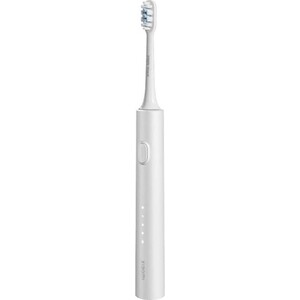 Электрическая зубная щетка Xiaomi Electric Toothbrush T302 (Silver Gray) MES608 (BHR7595GL)