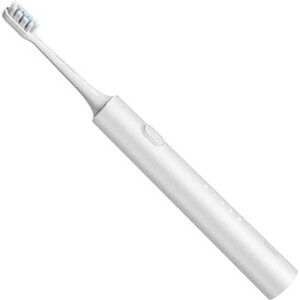 Электрическая зубная щетка Xiaomi Electric Toothbrush T302 (Silver Gray) MES608 (BHR7595GL)