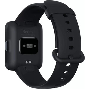 Умные часы Xiaomi Redmi Watch 2 Lite GL (Black) M2109W1 (BHR5436GL)