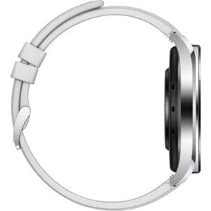 Умные часы Xiaomi Watch S1 GL (Silver) M2112W1 (BHR5560GL) Watch S1 GL (Silver) M2112W1 (BHR5560GL) - фото 3