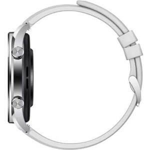 Умные часы Xiaomi Watch S1 GL (Silver) M2112W1 (BHR5560GL)