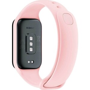 Фитнес-браслет Xiaomi Smart Band 8 Active Pink M2302B1 (BHR7420GL) Smart Band 8 Active Pink M2302B1 (BHR7420GL) - фото 3