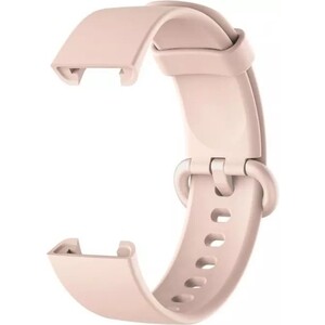 Ремешок Xiaomi Redmi Watch 2 Lite Strap (Pink) M2117AS1 (BHR5437GL) Redmi Watch 2 Lite Strap (Pink) M2117AS1 (BHR5437GL) - фото 1