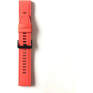 Ремешок Xiaomi Watch S1 Active Strap (Orange) M2121AS1 (BHR5593GL) ремешок xiaomi watch s1 active braided nylon strap navy blue m2122as1 bhr6213gl