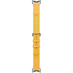 Ремешок Xiaomi Smart Band 8 Braided Strap - Yellow M2252AS1 (BHR7305GL) Smart Band 8 Braided Strap - Yellow M2252AS1 (BHR7305GL) - фото 1
