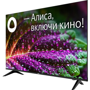Телевизор BBK 50LED-8249/UTS2C