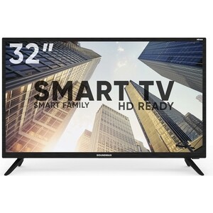 

Телевизор Soundmax SM-LED32M09S\H, SM-LED32M09S\H