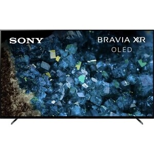 Телевизор Sony XR-65A80L телевизор sony kd 65x75k 65 4k 60гц smarttv android wifi