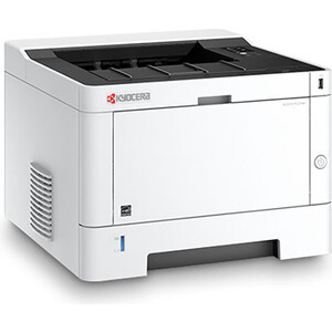 Принтер лазерный Kyocera ECOSYS P2235dn принтер лазерный pantum p2500w