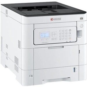 Принтер лазерный Kyocera ECOSYS PA3500cx принтер лазерный kyocera p2335d 1102vp3ru0