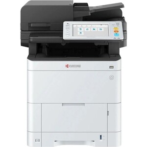 

МФУ лазерное Kyocera ECOSYS MA3500cifx, ECOSYS MA3500cifx