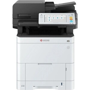 МФУ лазерное Kyocera ECOSYS MA3500cifx