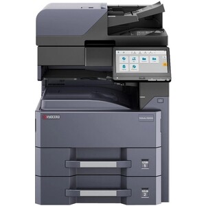 МФУ лазерное Kyocera TASKalfa MZ4000i