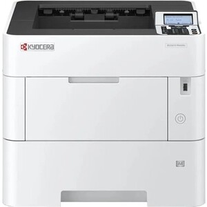 Принтер лазерный Kyocera ECOSYS PA4500x принтер лазерный kyocera ecosys p2235dn 1102rv3nl0 a4 duplex net