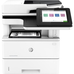 

МФУ лазерное HP LaserJet Enterprise M528f, LaserJet Enterprise M528f