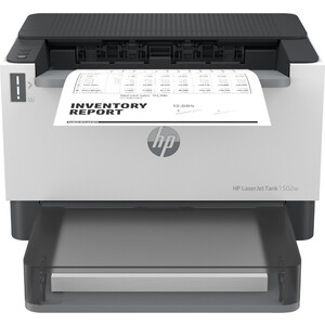 Принтер лазерный HP LaserJet Tank 1502w лазерный принтер hiper p 1120b 371477 p 1120b 371477
