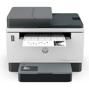 МФУ лазерное HP LaserJet Tank 2602sdw