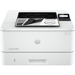 Принтер лазерный HP LaserJet Pro 4003n принтер для этикеток портативный беспроводной принтер для термопечати bt