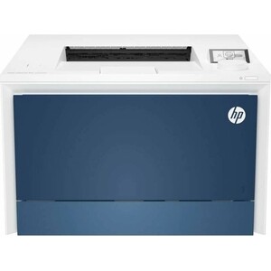 Принтер лазерный HP Color LaserJet Pro 4203dn принтер лазерный ricoh p c311w color a4