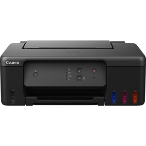 Принтер струйный Canon PIXMA G1430 струйный принтер epson l132
