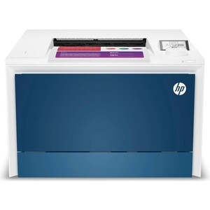 Принтер лазерный HP Color LaserJet Pro 4203dw принтер лазерный hp color laserjet ent m455dn